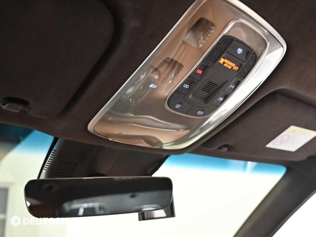 Genesis G80 2021 Negro - Importación desde Corea - HF Imports Iquique - Foto 18