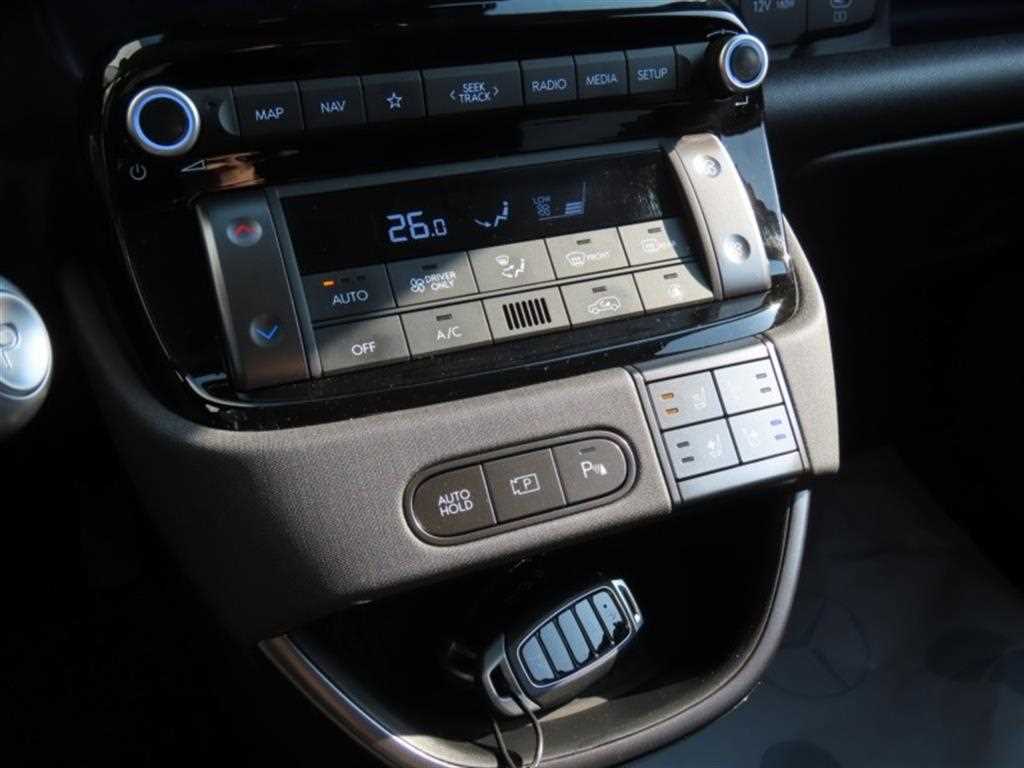 HYUNDAI Casper - Vista 6