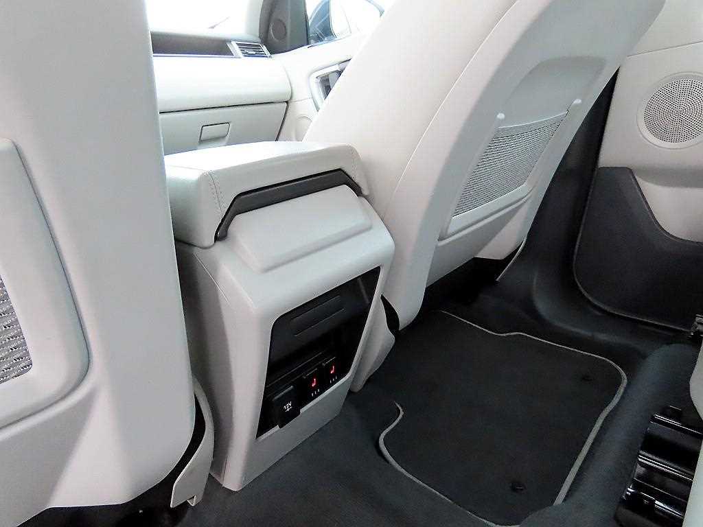 Land Rover Discovery Sports 2019 Blanco - Importación desde Corea - HF Imports Iquique - Foto 15