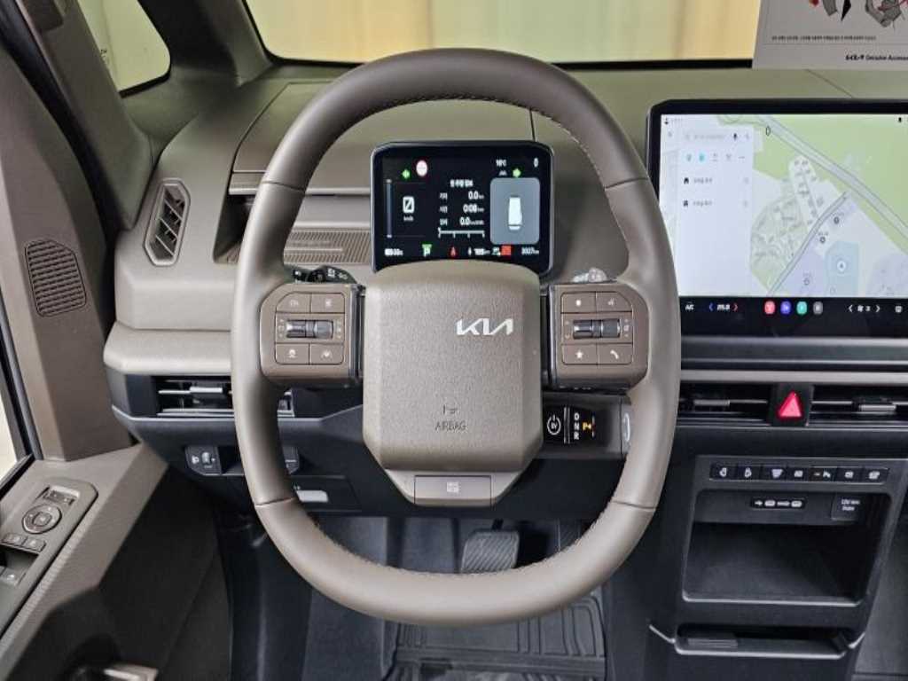 KIA PV5 2026 - Importación desde Corea - HF Imports Iquique - Foto 13