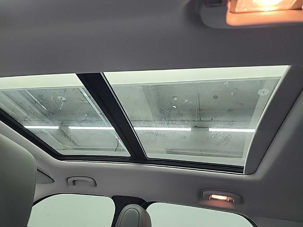 Chevrolet Trail Blazer 2021 Negro - Importación desde Corea - HF Imports Iquique - Foto 15