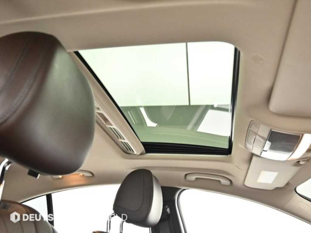 Mercedes Benz CLS Class 2019 - Importación desde Corea - HF Imports Iquique - Foto 18