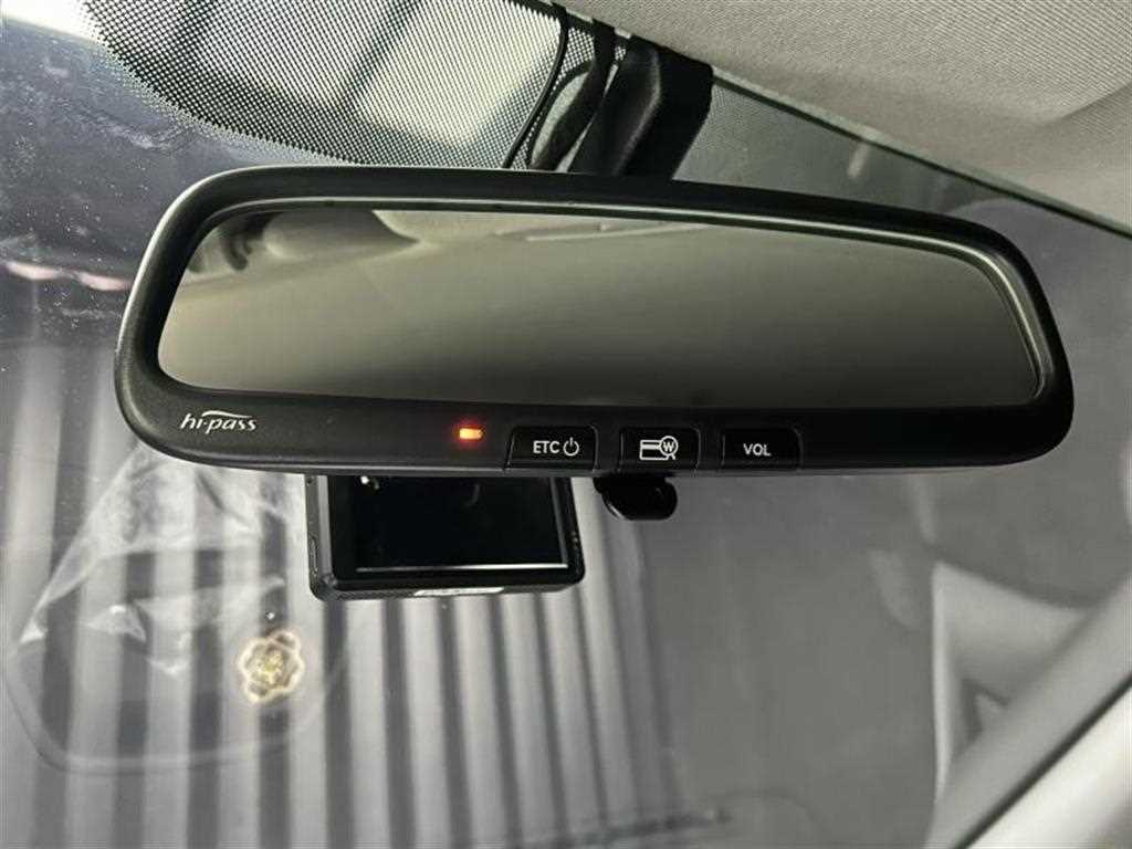 HYUNDAI Starex - Vista 11