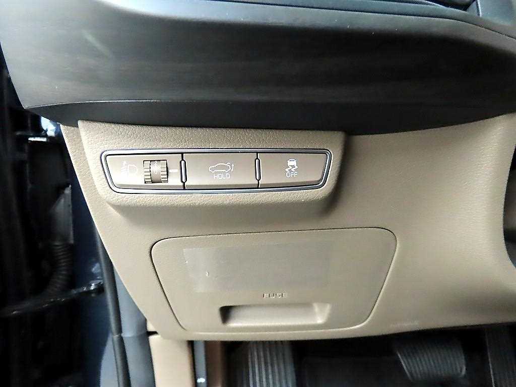 KIA K8 2023 - Importación desde Corea - HF Imports Iquique - Foto 13