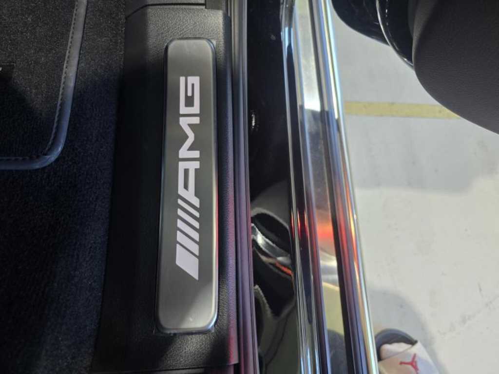 Mercedes Benz G Class (G Wagen) 2024 - Importación desde Corea - HF Imports Iquique - Foto 17