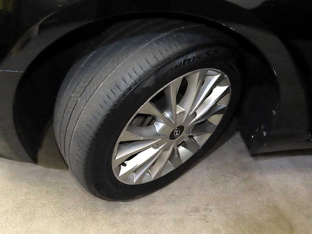 HYUNDAI Sonata 2017 Negro - Importación desde Corea - HF Imports Iquique - Foto 19