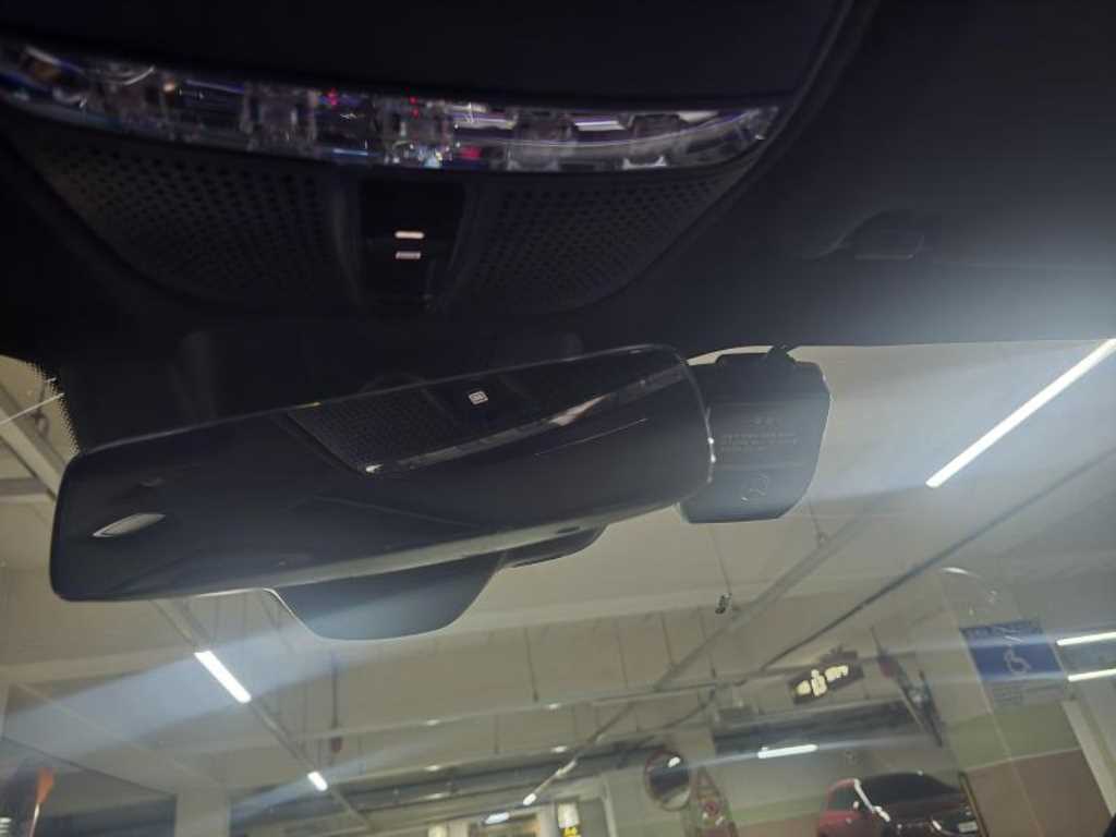 Mercedes Benz E class 2022 Gris - Importación desde Corea - HF Imports Iquique - Foto 14