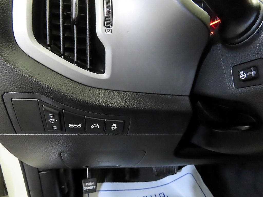 KIA Sportage 2016 - Importación desde Corea - HF Imports Iquique - Foto 14