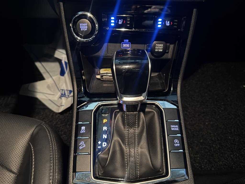 Ssangyong Korando 2019 Negro - Importación desde Corea - HF Imports Iquique - Foto 15