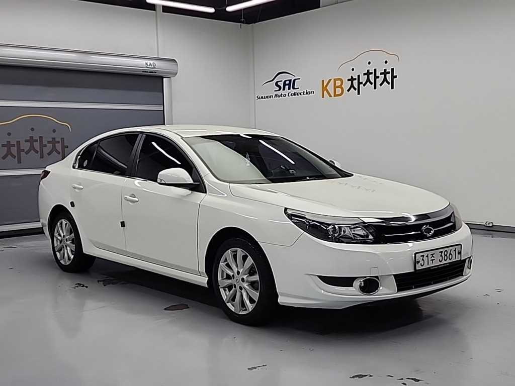 SAMSUNG SM5 - Vista 5