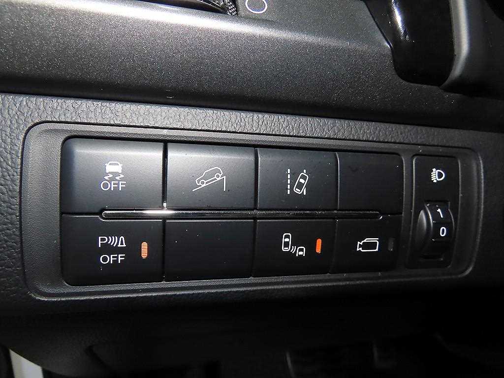 Ssangyong Rexton 2021 Blanco - Importación desde Corea - HF Imports Iquique - Foto 14