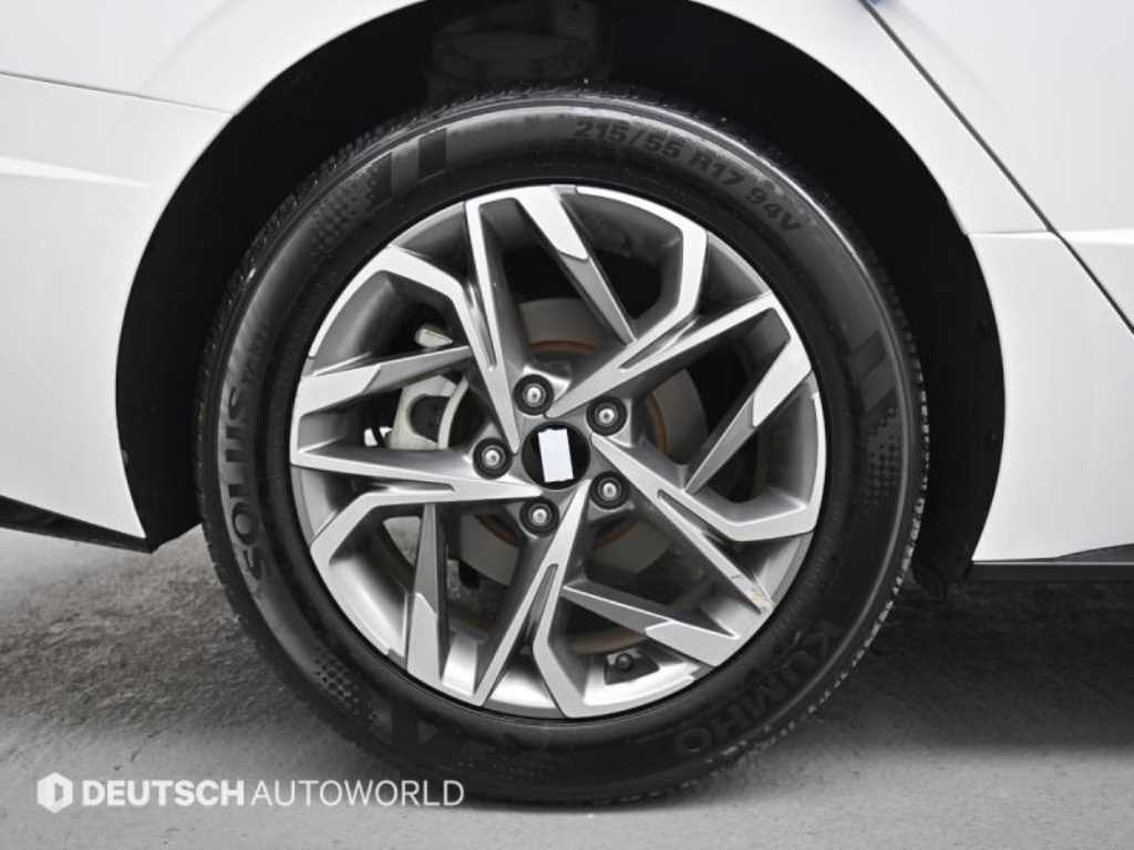 HYUNDAI Sonata 2022 Blanco - Importación desde Corea - HF Imports Iquique - Foto 14