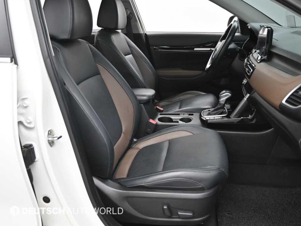 KIA Seltos - Vista 10