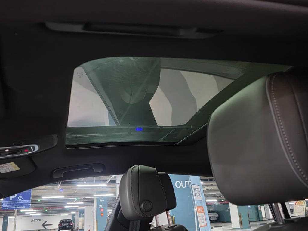 Audi A7 2022 Azul - Importación desde Corea - HF Imports Iquique - Foto 18