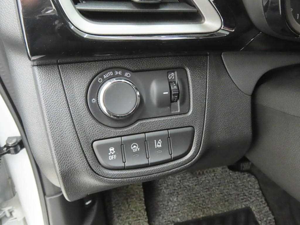 Chevrolet Spark - Vista 10