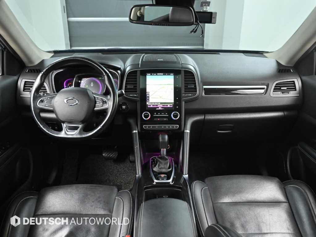 SAMSUNG QM6 - Vista 7