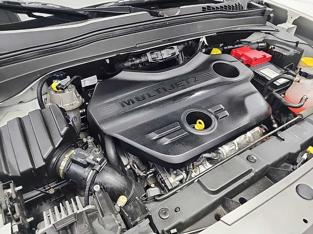 Jeep Renegade - Vista 5