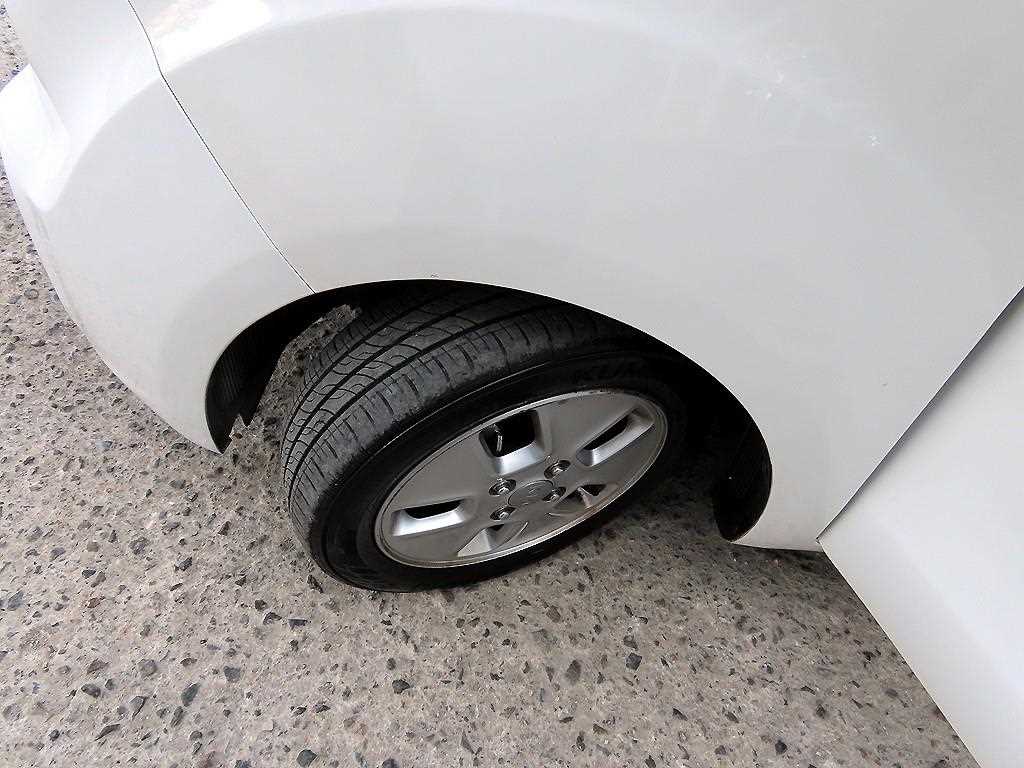 KIA Ray 2019 Blanco - Importación desde Corea - HF Imports Iquique - Foto 18