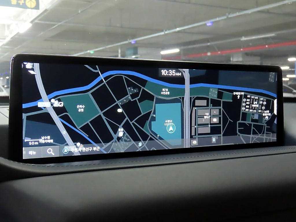 Genesis GV80 2022 - Importación desde Corea - HF Imports Iquique - Foto 13