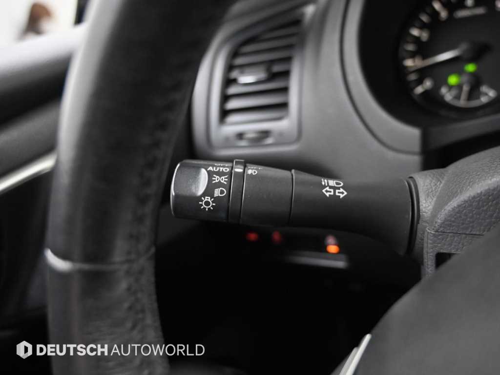 Nissan Altima 2018 Negro - Importación desde Corea - HF Imports Iquique - Foto 16