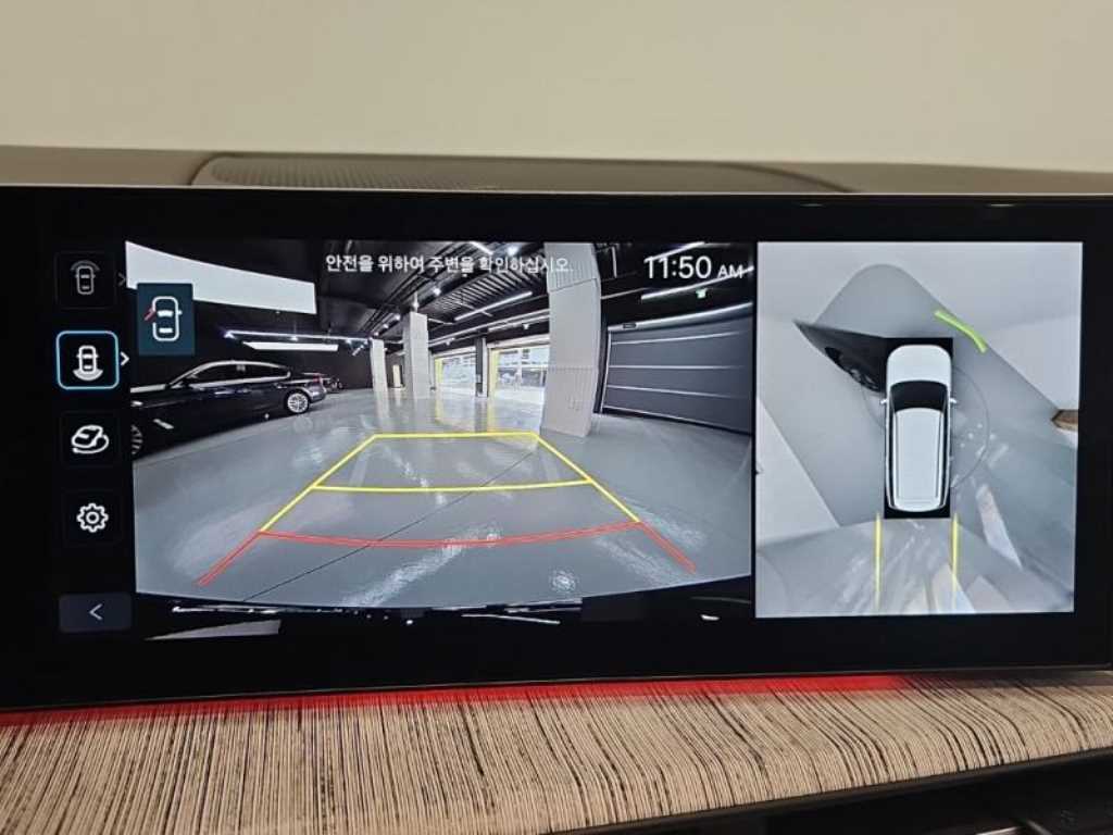 HYUNDAI Santa Fe - Vista 9