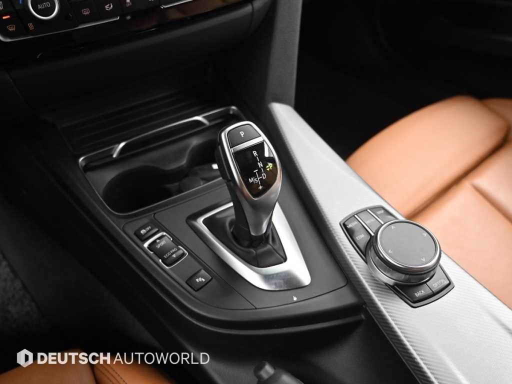 BMW 3 series - Vista 9