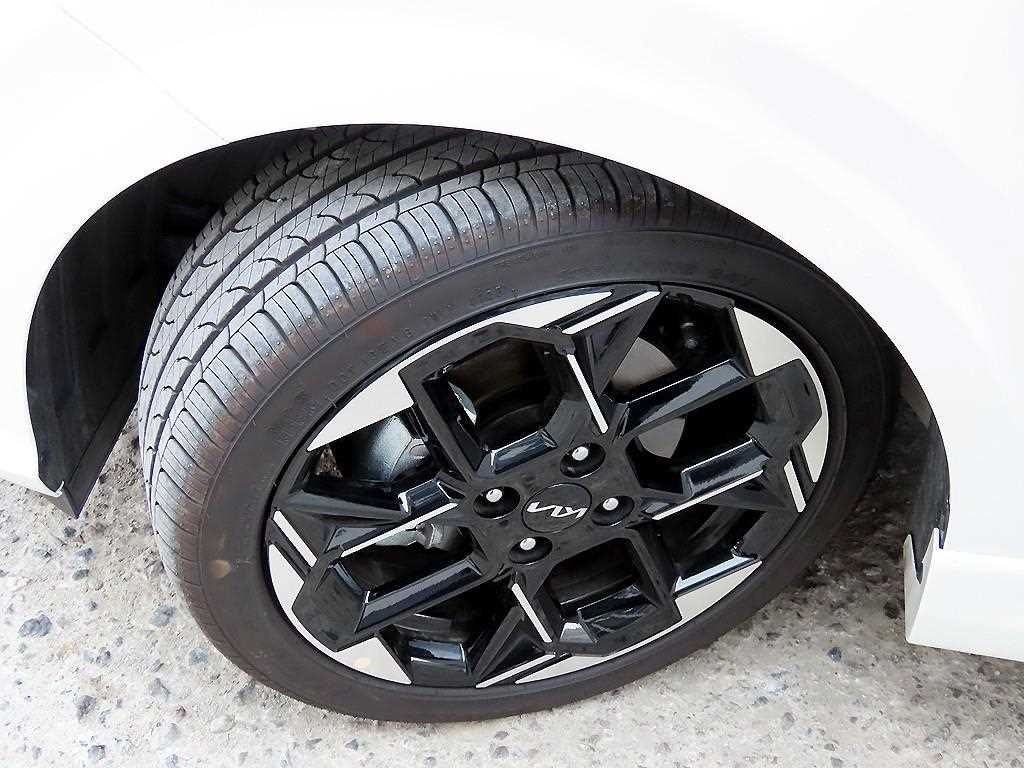 KIA Morning 2026 Blanco - Importación desde Corea - HF Imports Iquique - Foto 20