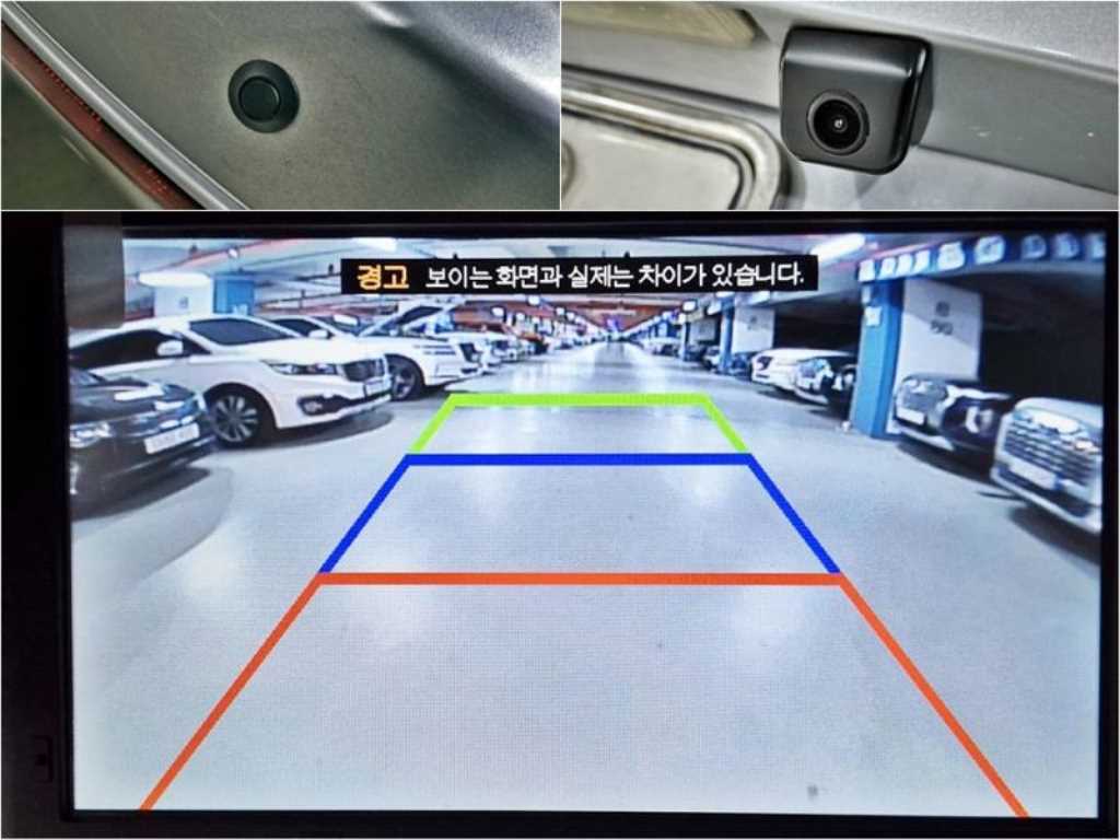 Ssangyong Rexton 2007 Plateado - Importación desde Corea - HF Imports Iquique - Foto 13