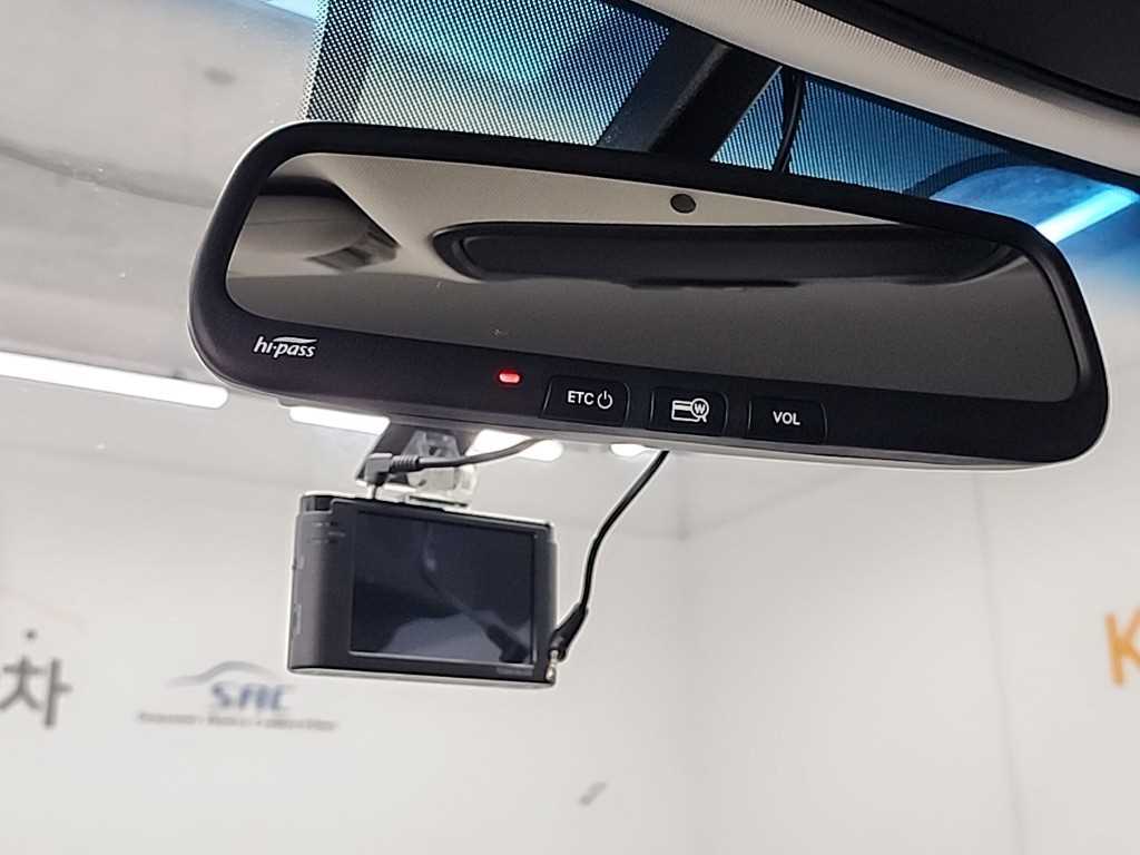 KIA Sorento 2018 Blanco - Importación desde Corea - HF Imports Iquique - Foto 17