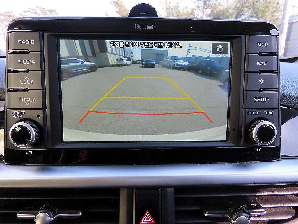 KIA Morning 2017 the color of pearl - Importación desde Corea - HF Imports Iquique - Foto 15