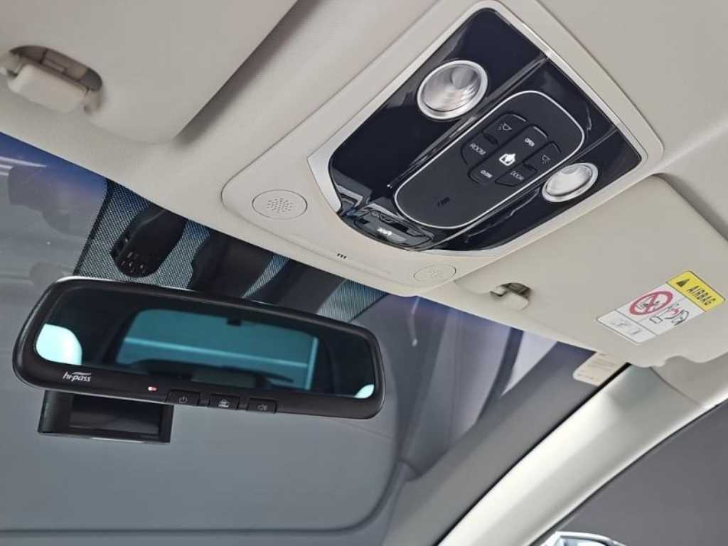 Ssangyong Torres 2024 Blanco - Importación desde Corea - HF Imports Iquique - Foto 14