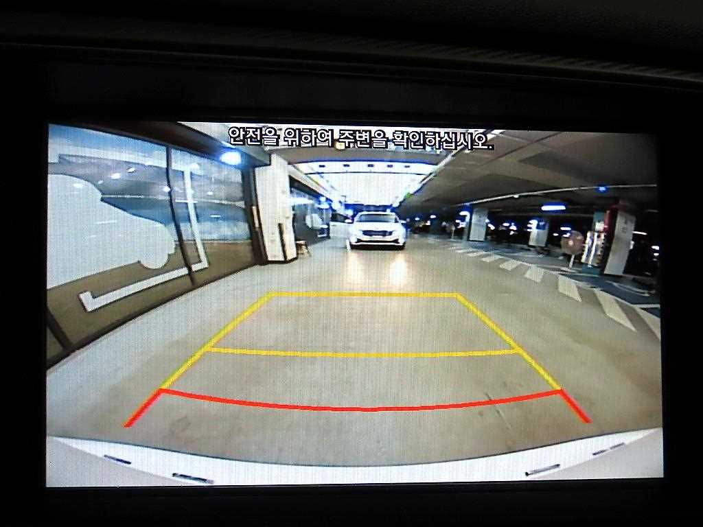 HYUNDAI Avante 2020 Blanco - Importación desde Corea - HF Imports Iquique - Foto 15