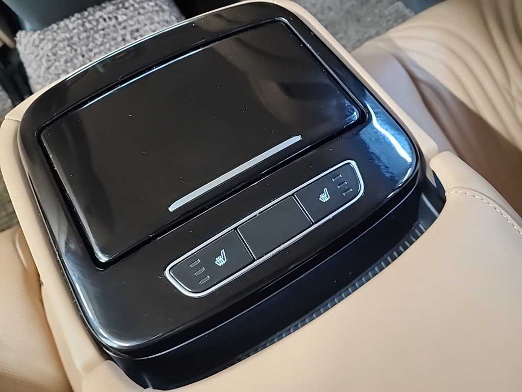 Genesis G80 2021 Blanco - Importación desde Corea - HF Imports Iquique - Foto 15