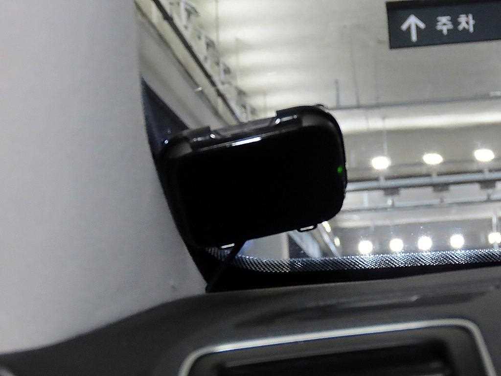 KIA K7 2014 Blanco - Importación desde Corea - HF Imports Iquique - Foto 16