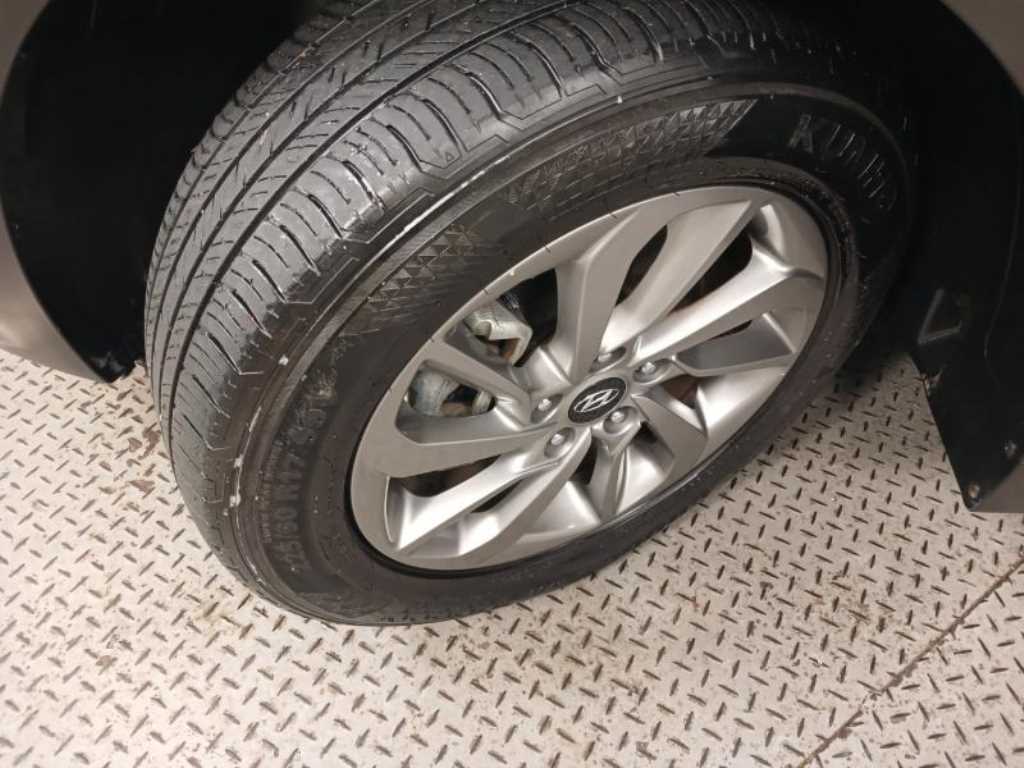 HYUNDAI Tucson 2016 - Importación desde Corea - HF Imports Iquique - Foto 20
