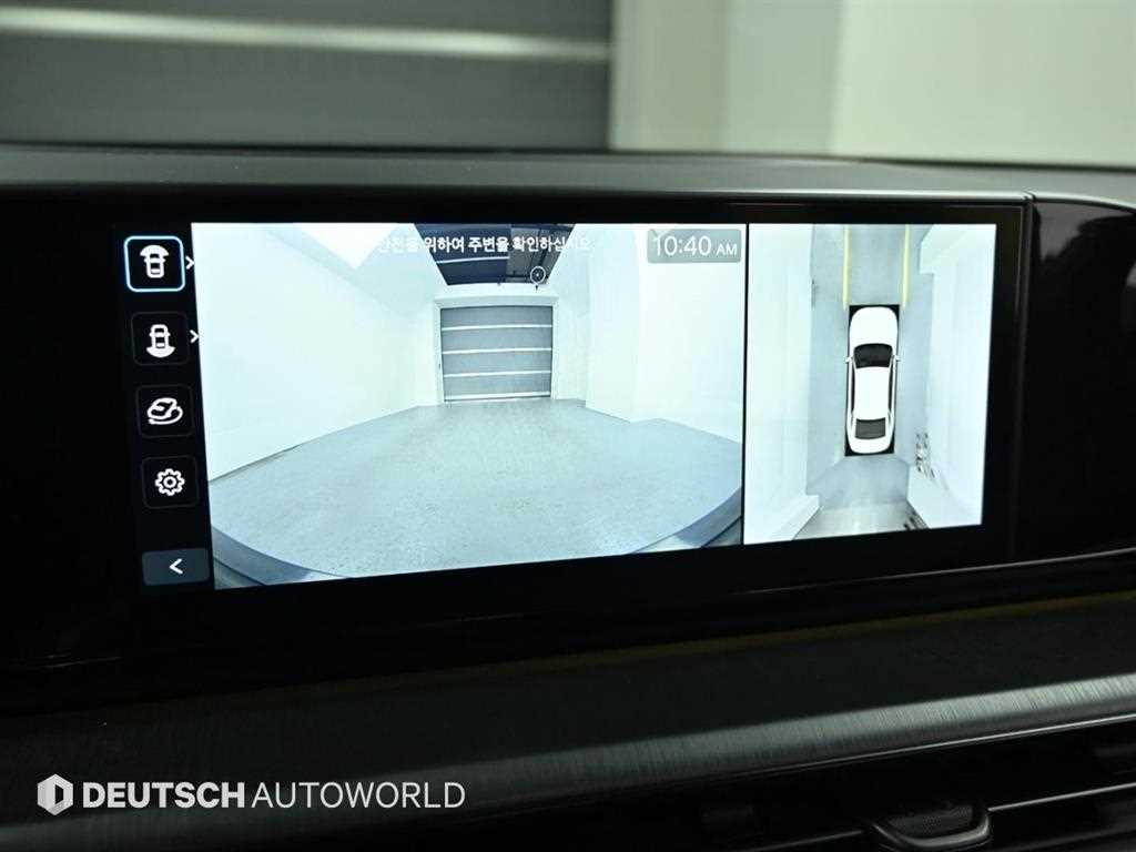 HYUNDAI Grandeur 2024 Negro - Importación desde Corea - HF Imports Iquique - Foto 15