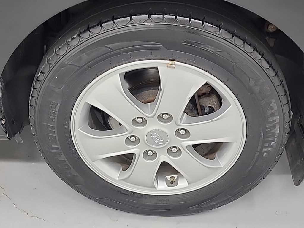 HYUNDAI Starex 2019 Negro - Importación desde Corea - HF Imports Iquique - Foto 18