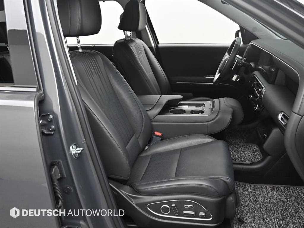 HYUNDAI Palisade - Vista 10