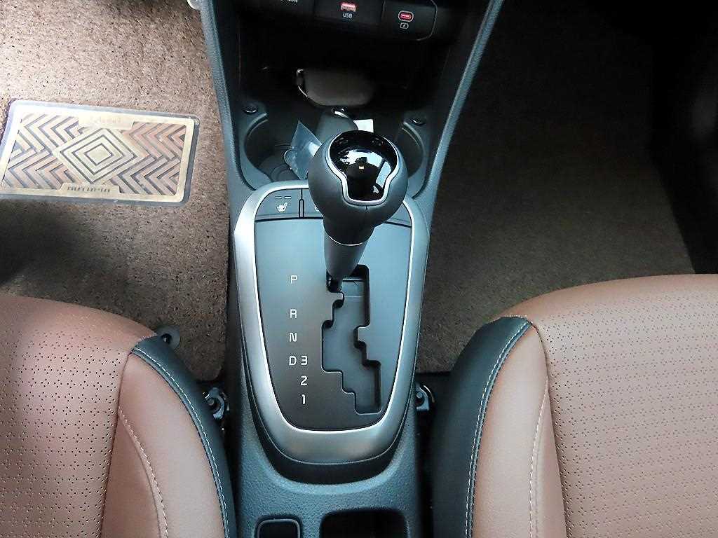 KIA Morning - Vista 10