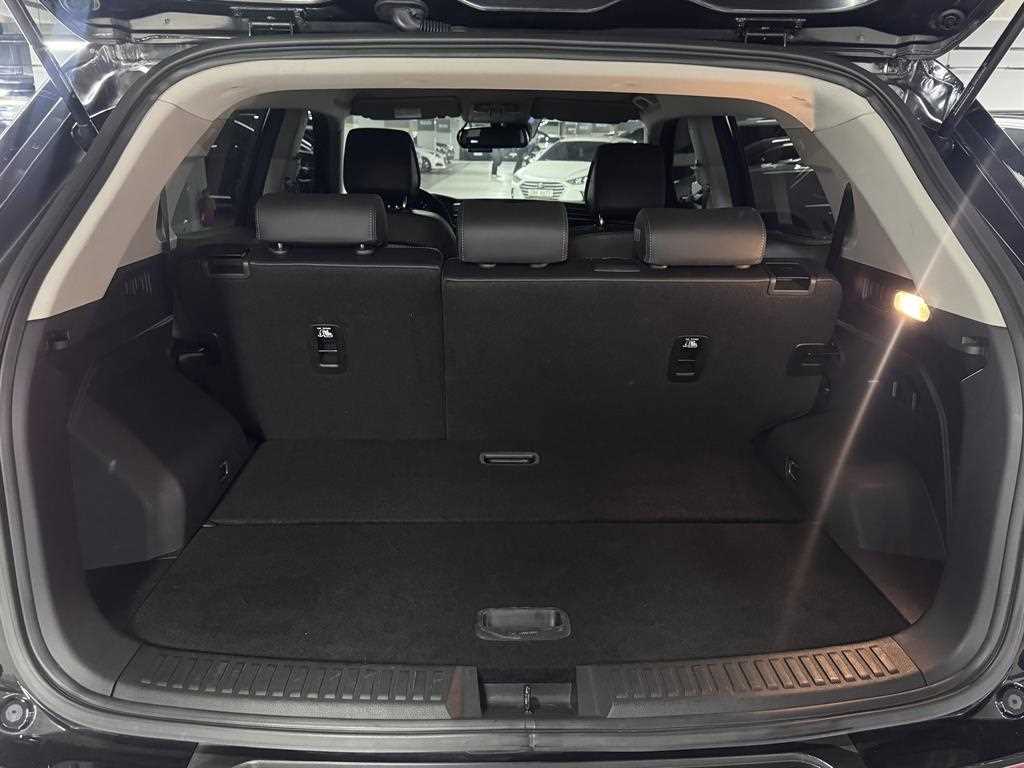 Ssangyong Korando 2019 Negro - Importación desde Corea - HF Imports Iquique - Foto 18