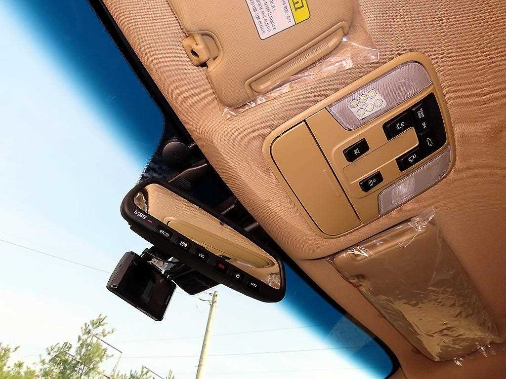 KIA Carnival 2018 Negro - Importación desde Corea - HF Imports Iquique - Foto 16