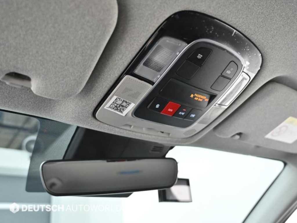 HYUNDAI Sonata 2022 Blanco - Importación desde Corea - HF Imports Iquique - Foto 15