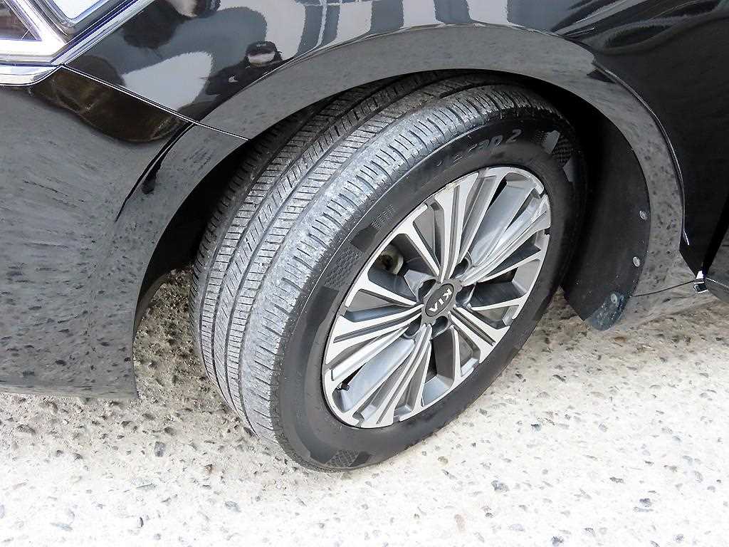 KIA K7 2018 - Importación desde Corea - HF Imports Iquique - Foto 20