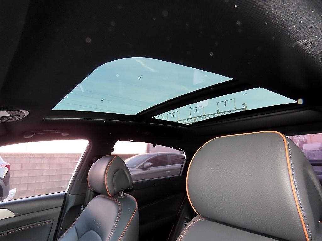 HYUNDAI Sonata 2016 Blanco - Importación desde Corea - HF Imports Iquique - Foto 17