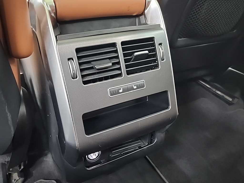 Land Rover Range Rover Sports 2016 Negro - Importación desde Corea - HF Imports Iquique - Foto 14