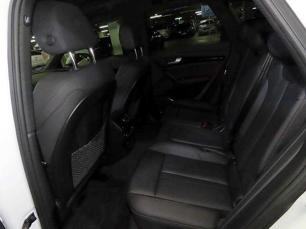Audi Q5 - Vista 7