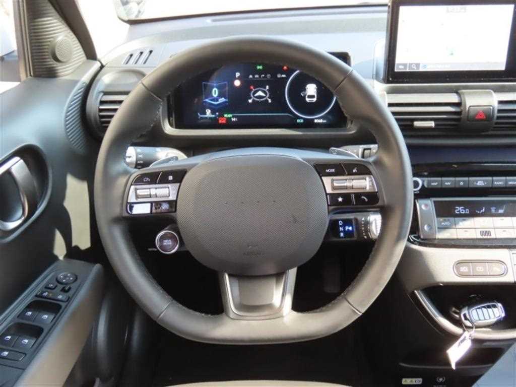 HYUNDAI Casper 2025 - Importación desde Corea - HF Imports Iquique - Foto 16