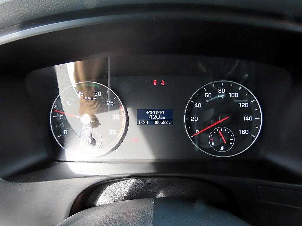 medium and large cargo truck - Vista 9