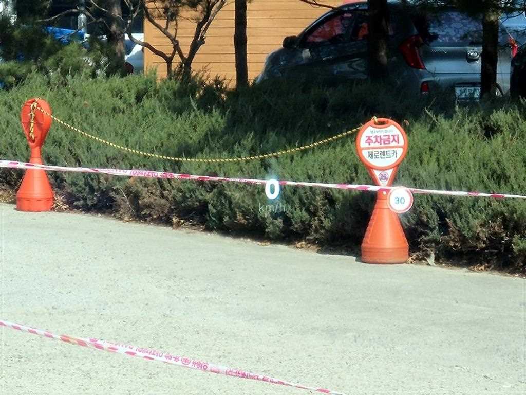 SAMSUNG Grand Koleos - Vista 10