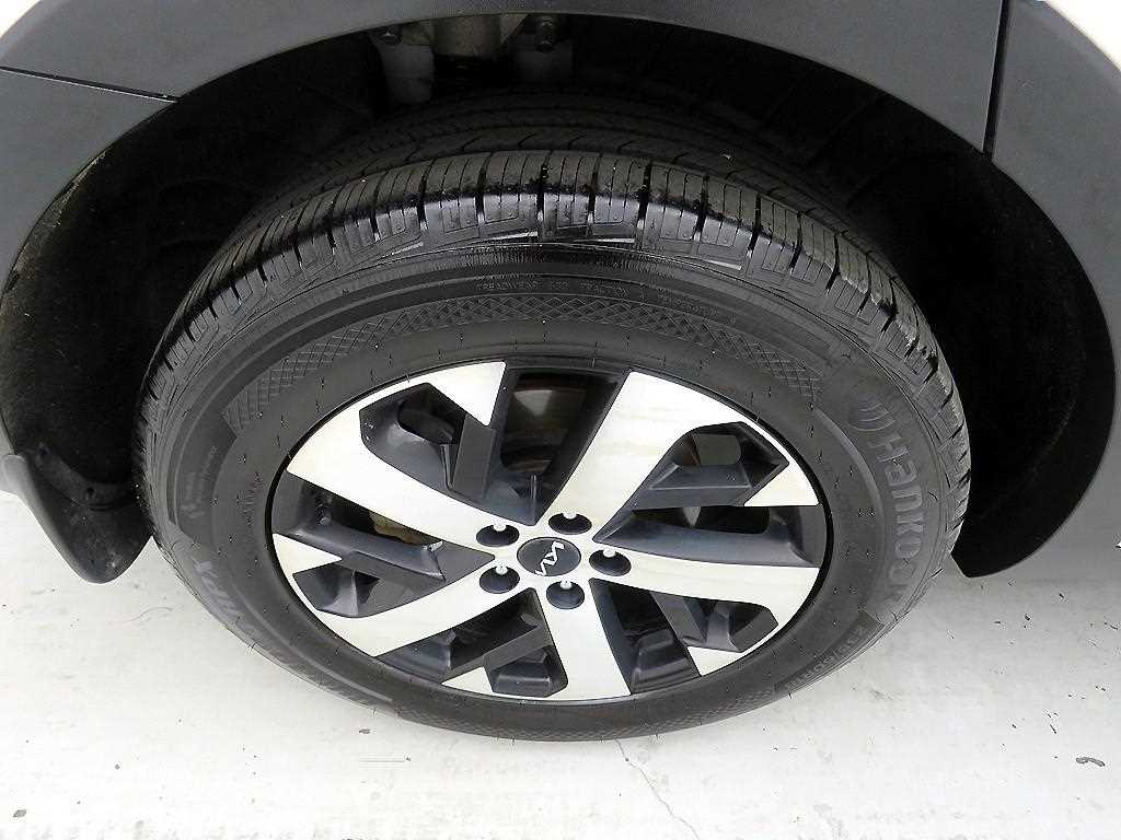 KIA Sorento 2023 Blanco - Importación desde Corea - HF Imports Iquique - Foto 18